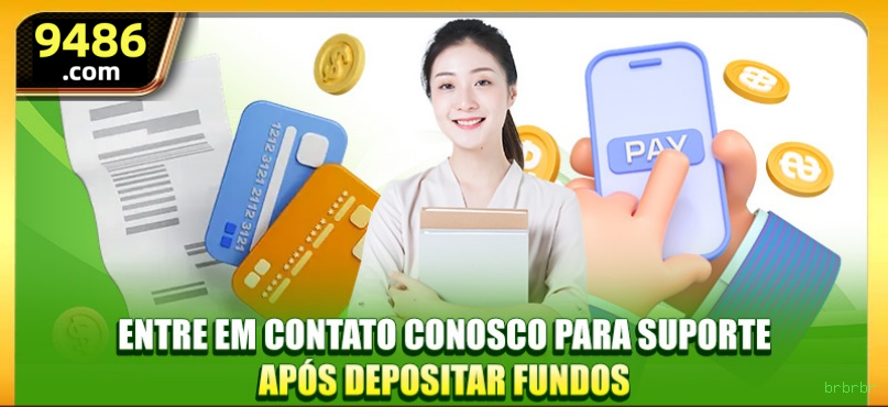 Segurança Depósitos brbrbr