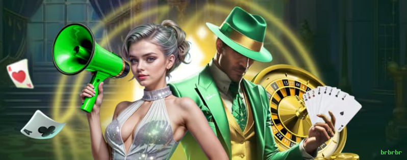 brbrbr Cassino Online