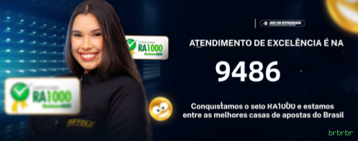 brbrbr Cassino Clássico