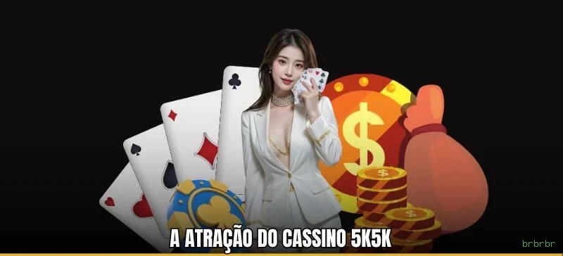 brbrbr Cassino Clássico