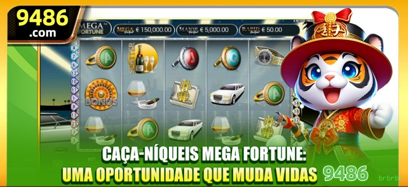brbrbr Cassino Clássico