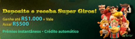 brbrbr Cassino Clássico
