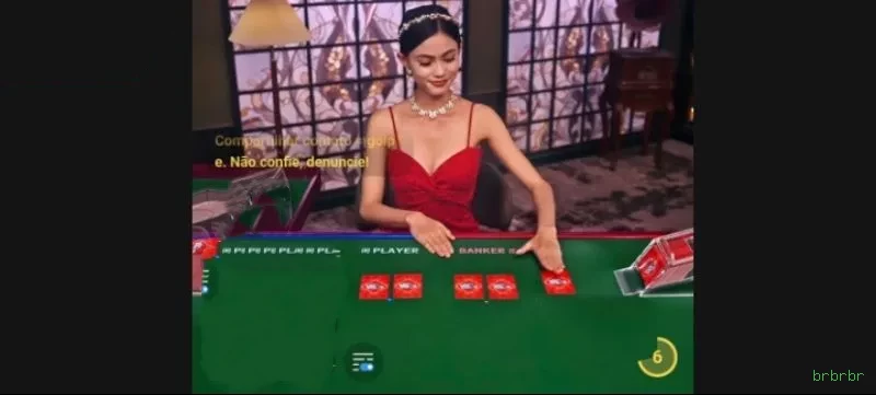 brbrbr Cassino Clássico